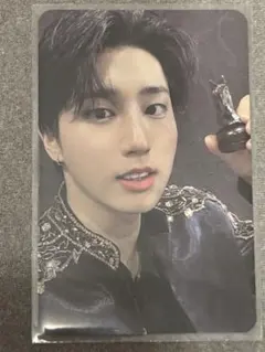 日本 シーグリ 2026 FORCE トレカ ハン