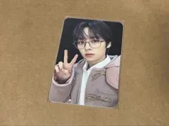 スキズ Stray Kids HOP 合 withmuu リノ