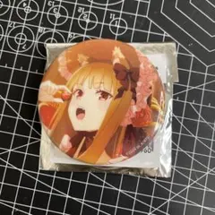 推しちゃれ citrus シトラス D賞 缶バッジ 柚子 - メルカリ