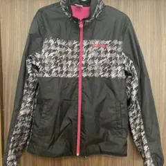 ジャンバー ブルゾン