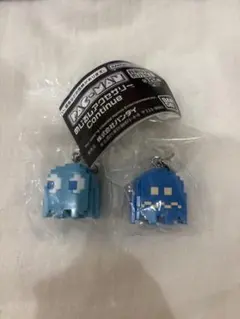 パックマン めじるしアクセサリー