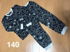 スパイダーマン パジャマ