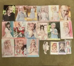 =LOVE 齋藤樹愛羅 生写真