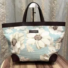 希少　J&M DAVIDSONトートバッグ　デビットソン　花柄 2026年最新】j&m davidson バッグ 花柄の人気アイテム - メルカリ