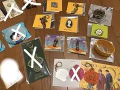 2026年最新】Mrs. GREEN APPLE グッズの人気アイテム - メルカリ