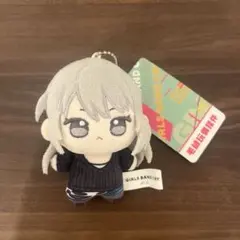 河原木桃香 ガールズバンドクライ ガルクラ ぬいぐるみ