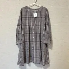 3l 長袖