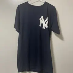 アメリカ土産☆MLB ニューヨークヤンキース 松井秀喜 Tシャツ - メルカリ