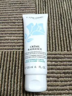 LANCOME CRÈME RADIANCE 洗顔料 125mlのサムネイル