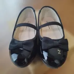 mooimooi バレエシューズ 19.0cm