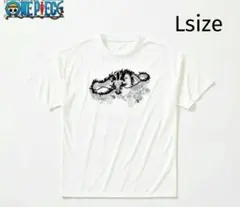 新品 ONEPIECE 半袖Tシャツ ワノ国 カイドウ メンズ Lサイズ、のサムネイル
