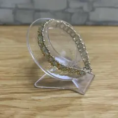 ビーズブレスレット