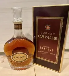 2026年最新】camus special reserveの人気アイテム - メルカリ