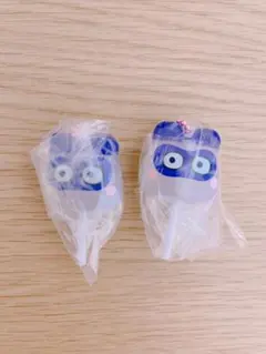 たまごっち　カラフルキャンディチャーム　2個セット