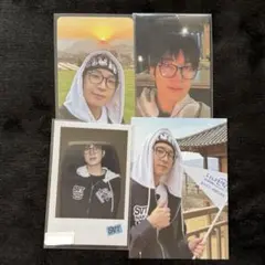 SEVENTEEN ウォヌ まとめ売り