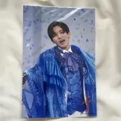 Snow Man 滝沢歌舞伎ZERO ステージフォト 目黒蓮