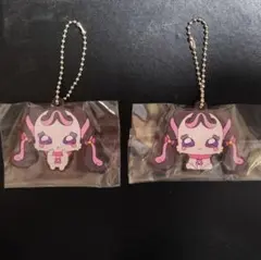 キミとアイドルプリキュア　カプセルラバーマスコット　メロロン