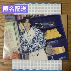 スキズ サウナ ラントレ リノ JYPポップアップストア