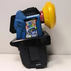 変身ゲーム DXガシャットギアデュアル　仮面ライダーパラドクス