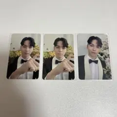 SEVENTEEN FML Carat盤 ランダム トレカ バーノン