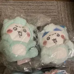 2025年最新】ちいかわ ハッピーバッグ ぬいぐるみの人気アイテム