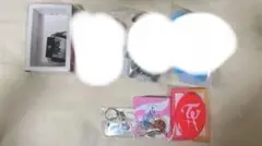 2025年最新】twice ラブリー バックチャームの人気アイテム