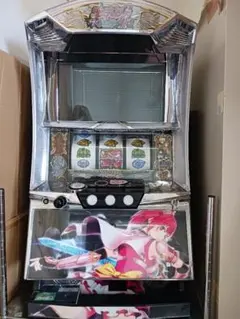 s*r様 パチスロ実機　シンデレラブレイド ４ ☆早い者勝ち超特価☆パチスロ実機 シンデレラブレイド4 - メルカリ