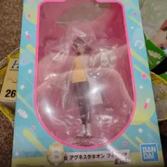 ウマ娘 一番くじ アグネスタキオン フィギュア