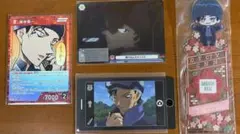 名探偵コナン 赤井秀一 セット