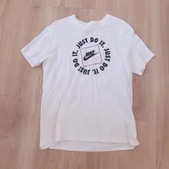 s*7様 Nike Just Do It. Tシャツ XL ホワイト