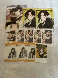 いれいす 悠佑 紙類 18点セット - メルカリ