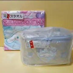 サンリオ当たりくじ　2点セット