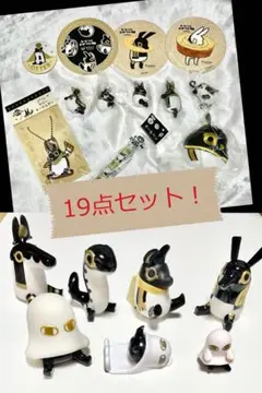 ジブリパーク限定ピンバッジセット - メルカリ