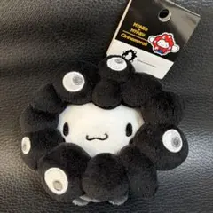 2025年最新】黒ミャクミャク シナモンの人気アイテム - メルカリ