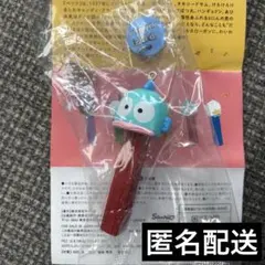 PEZ ペッツ はぴだんぶい　マスコット　ハンギョドン