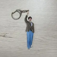 M!LK 佐野勇斗 生誕 アクキー