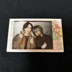 Royz 杙凪さん チェキ 53枚セット おまけ 杙凪生誕 来場者限定特典付 Royz 杙凪 チェキ新着