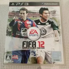 2026年最新】fifa ps3の人気アイテム - メルカリ