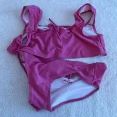 新品　GAP セパレート水着 160㎝