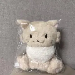 希少 ほっけみりん ぬいぐるみ デ・ジ・キャラット - メルカリ