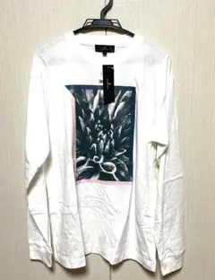 新品 ロングTシャツ