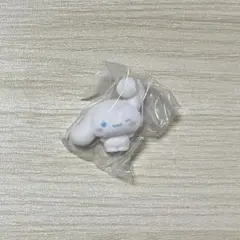 シナモロール ふわふわフロッキードール2 サンリオキャラクターズ