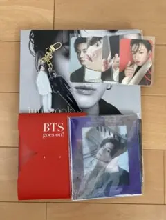 最終お値下げ‼️BTS ジョングクJUNGKOOK 写真集 抜けなし