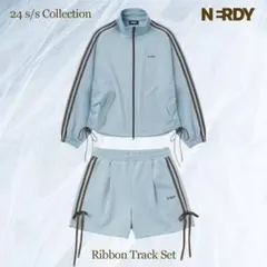 2026年最新】nerdy ジャージ リボンの人気アイテム - メルカリ