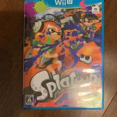 Splatoon（スプラトゥーン）