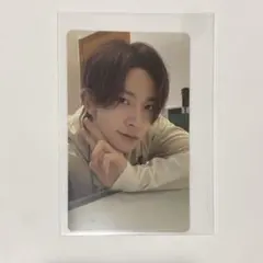 ENHYPEN ROMANCE:UNTOLD トレカ　ヒスン