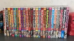 バトルスタディーズ 1巻〜25巻まとめ売り値下げ