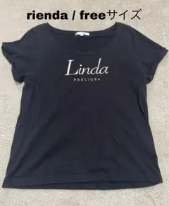 rienda Tシャツのサムネイル
