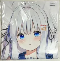 豊田ルナ サイン入り抱き枕カバー - メルカリ
