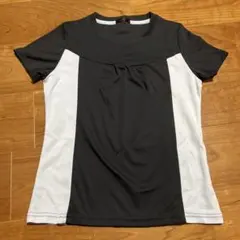 GU Tシャツ　レディース　半袖　速乾　M